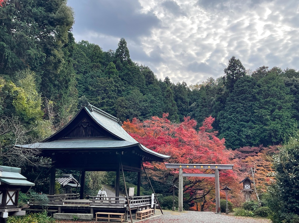 日向大神宮